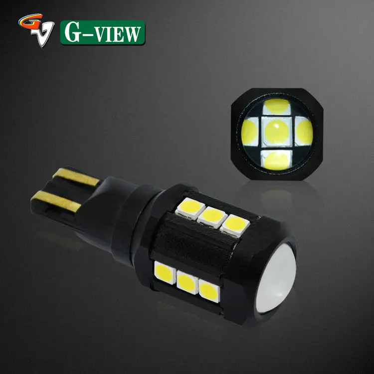 Gview neue 2020 Auto LED Innen leuchten T15 4014 992 Blitz Auto Licht besten Auto LED Scheinwerfer