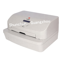 Nouvelle imprimante matricielle d'origine Olivetti PR2Plus PR2 Plus imprimante de livret de banque
