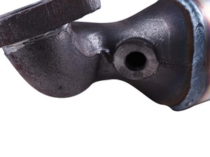 Convertisseur catalytique pour Ford Escape 01-08/Mazda Tribute 01-06/Mercury 3.0L DPF 05-08 - Product Image 4
