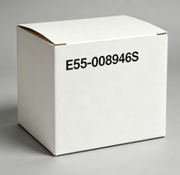Lei Print Head Chassis SK6 dengan Kabel Umbilical 6m E55-008946S untuk Printer Inkjet Jet2neo