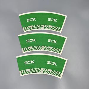 ราคาขายส่งจากโรงงาน กระดาษเคลือบ PE สำหรับทำแก้วกระดาษ พัดกระดาษ แก้วกระดาษ - Product Image 4
