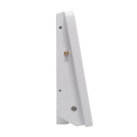 Panneau OEM personnalisé écran tactile 15.6 pouces panneau d'écran tactile pour POS Terminal moniteur écran tactile capacitif