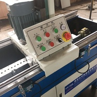Industri Pisau Lurus Mengasah Mesin Planer Pisau Rautan Mesin