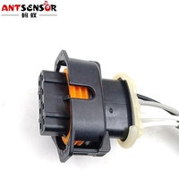24103709 0258010319 Capteur d'oxygène automobile O2 adapté à CHEVROLET CRUZE 2010-2016 1.6L 1.8L MOTEUR ECOTEC
