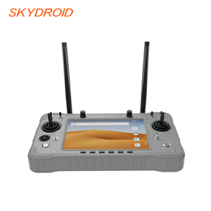 Skydroid G16 <b>Remote</b> <b>Controller</b> GR01 Receiver HD Digital Video Transmission 2.4GHz/5.8GHz Dual Band Android 13 4G RAM 64G <b>Storage</b> - Product Image 4