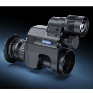 Nv007v2 tầm nhìn ban đêm clip trên một mắt săn bắn máy ảnh quang 4x Zoom quang với wifi ứng dụng cho săn bắn ngoài trời máy ảnh không thấm nước - Product Image 2