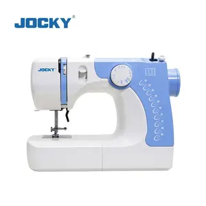 JH1212-máquina de coser doméstica multifunción, para el hogar