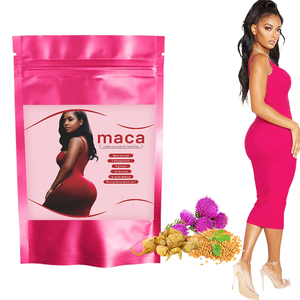 Pílulas de Maca Hot Butt Hips Ampliação Butt e Hip Enhancement Pó SEM Efeitos colaterais Hip Lift up Pó - Product Image 1