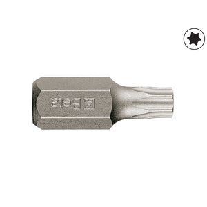 แทรก Torx 867TX เบต้ากับไดรฟ์ HEX 10มม. และ30มม. (10ชิ้น) - Product Image 1