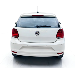Volkswagen <span class=keywords><strong>Polo</strong></span> <span class=keywords><strong>2016</strong></span> 1.6L Automatic Comfort, 29.000 km Usata - Product Image 4