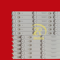ZR-1867  Retroiluminación LED para TV 48E5ERS E48A33S 48E5CHR  GJ-DLEDII P5-480-D611-V6-R