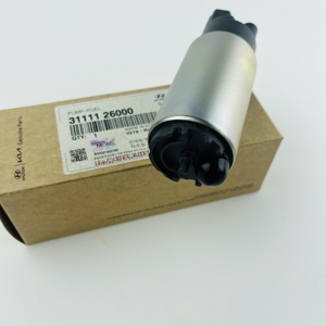 Hochwertige Kraftstoff pumpe 31111-26000 für Hyun-dai K-ia 31111 26000 3111126000 - Product Image 5