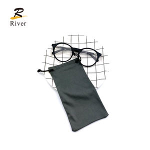 משקפי קריאה מתקפל עור סיטונאי אריזה לבן משקפי שמש - Product Image 2