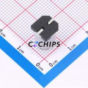 CT1E221M0810 ตัวเก็บประจุแบบแข็ง SMD, D8xL10.5 มม. ( ความจุ: 220uF ) ( ความแม่นยำ: 20% แรงดันไฟฟ้าที่กำหนด: 25V ) - Product Image 2