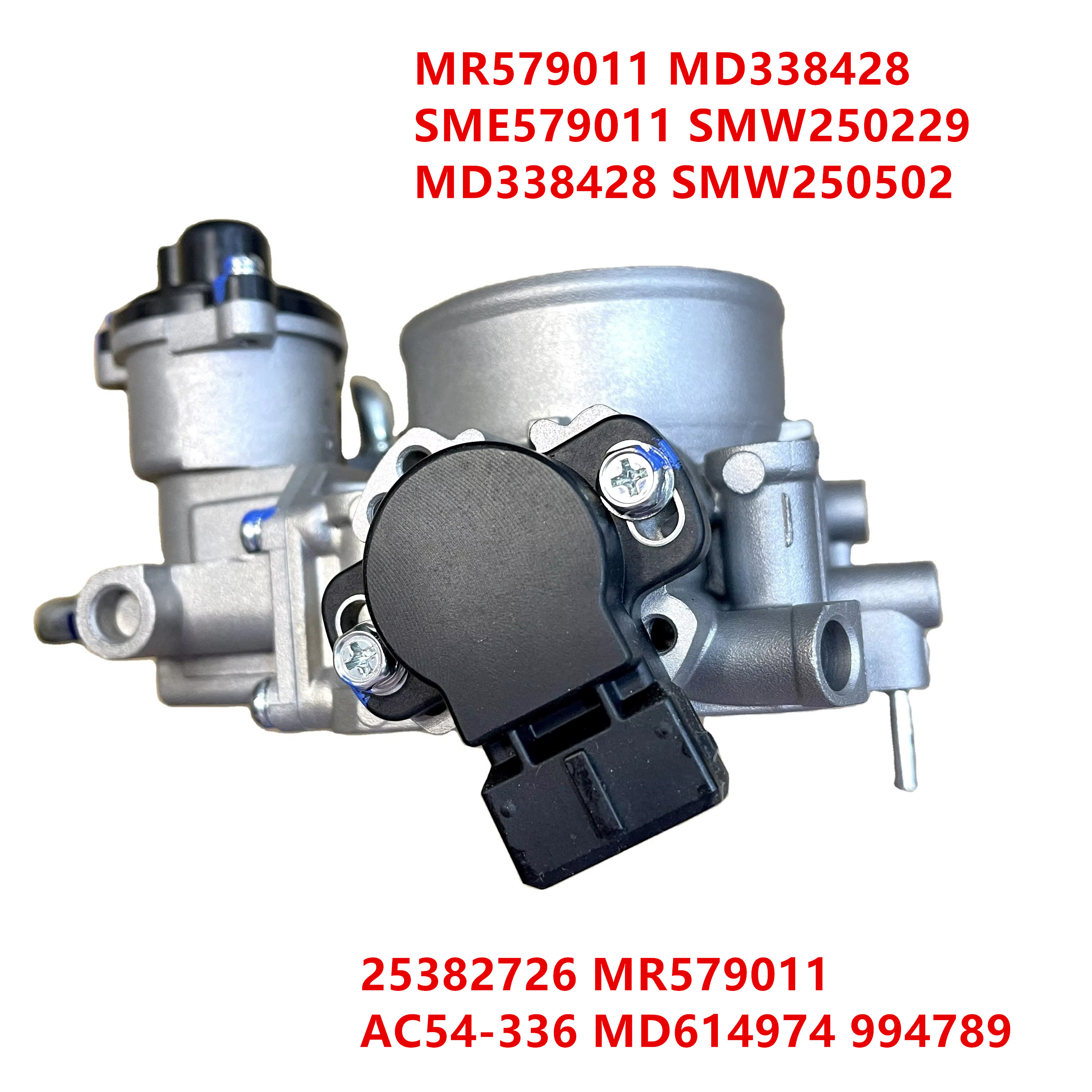 mi_chan.　1116 TPHD Speed Sensor Replaces 25166488, 64MT439M For Mack W