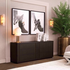 Modern Minimalist <b>Table</b> <b>Lamp</b> E27 LED 220V Brass <b>Base</b> Marble Shade Decorative Lighting for Living Room Office - Product Image 5