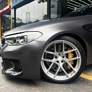 ล้อรถปลอมแปลงตามสั่งรุ่น5x108 5X114.3 5X112 5X120 5X130 5X - Product Image 5