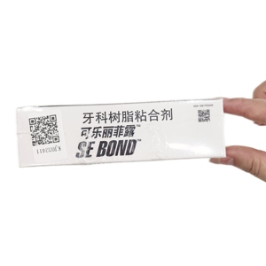 Kuraray Clearfil SE <span class=keywords><strong>BOND</strong></span> Agente Adhesivo <span class=keywords><strong>Dental</strong></span>, Kit de Imprimación y Adhesivo Autolíquido para Clínica <span class=keywords><strong>Dental</strong></span>, Suministro a Granel - Product Image 5