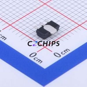 ชิปวงจรรวม79L05ใหม่ของแท้ SOT-89-3วงจรควบคุมเชิงเส้น (LDO) - Product Image 2