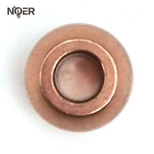 <span class=keywords><strong>Precio</strong></span> de fábrica, piezas de <span class=keywords><strong>ventilador</strong></span> doméstico, buje de rodamiento de bolas de Material personalizable <span class=keywords><strong>para</strong></span> <span class=keywords><strong>ventilador</strong></span> - Product Image 4