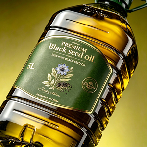 <span class=keywords><strong>Olio</strong></span> di <span class=keywords><strong>semi</strong></span> di <span class=keywords><strong>cumino</strong></span> <span class=keywords><strong>nero</strong></span> puro spremuto a freddo di alta qualità al miglior prezzo all'ingrosso, <span class=keywords><strong>olio</strong></span> di <span class=keywords><strong>semi</strong></span> di <span class=keywords><strong>cumino</strong></span> <span class=keywords><strong>nero</strong></span> per uso alimentare - Product Image 1
