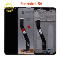 Pour XIAOMI Redmi 13C 12C 11A 10C 10X 10A 5G Affichage, Pour Redmi 9C 9AT 9T Sport 8A PRO Écran, Pour Redmi7A 6A 5A 4A LCD Numériseur