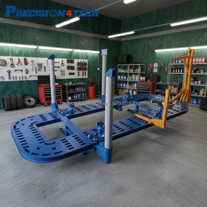 Offre Spéciale : Banc <span class=keywords><strong>de</strong></span> redressage <span class=keywords><strong>de</strong></span> <span class=keywords><strong>carrosserie</strong></span> automobile pour <span class=keywords><strong>garage</strong></span> - Product Image 1