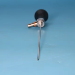 Reparación de artroscopio T2930 2,9mm de 30 grados, calidad OEM, Envío Mundial, cobramos el 30% del precio del fabricante/representante de ventas - Product Image 1