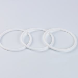 Fabriekslevering oliebestendige NBR/FKM/silicone O-ringen voor hydraulische cilinderafdichtingen - Product Image 4