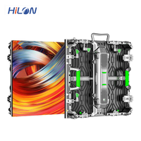 Hilan Écran Led Offre Spéciale Led Mur vidéo Led Accessoire d'affichage