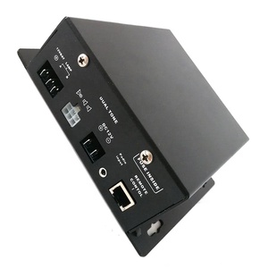 Dc12v車とトラックの警告アラーム電子サイレン100W11オーム救急車緊急サイレンPAMICシステム車用警告サイレン - Product Image 4