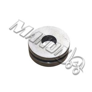 Piston de chariot élévateur Toyota Komatsu Nissan, taille standard avec segments, pour pièces de rechange et réparation - Product Image 3