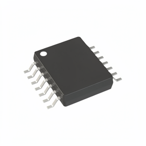 14 TSSOP Electronic Chips Component Authorized Distributor Data Acquisition AD5241BRU10 - Product Image 1