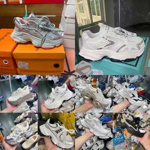 Wenzhou Automne Mesh Construction <span class=keywords><strong>Site</strong></span> Chaussures pour hommes à bas prix de gros - Product Image 2