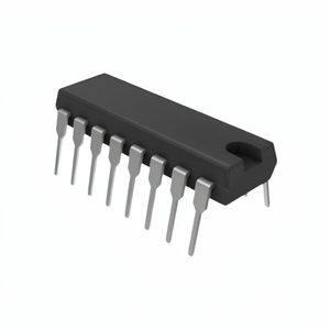 Original One Stop Service CD4046BE-NG 16 DIP Clock Timing Components Electronic - Product Image 1
