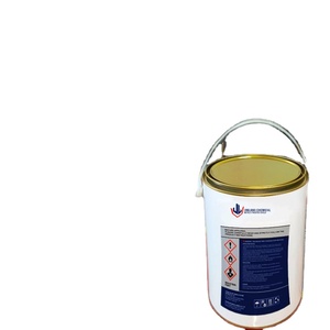 Peinture époxy industrielle auto-nivelante à base d'eau pour sols de garage, intérieur et extérieur, prix usine Jinlang - Product Image 5