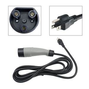 Accessoires pour voiturette de <span class=keywords><strong>golf</strong></span> Chargeur embarqué pour voiturette de <span class=keywords><strong>golf</strong></span> 48V <span class=keywords><strong>115</strong></span>-220V pour Clubcar <span class=keywords><strong>E</strong></span>-Z-GO EXCAR LV TONG Marshell pour véhicule de tourisme - Product Image 4