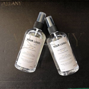 आर्ली शराब आधारित बाल एक्सटेंशन गोंद हटाने टेप-इन & K टिप एक्सटेंशन के लिए तेजी से और सुरक्षित चिपकने वाला कोमल समाधान - Product Image 3