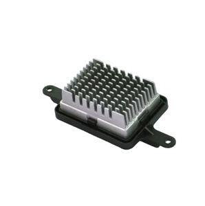 Résistance de ventilateur de moteur de ventilateur de chauffage pour <span class=keywords><strong>Peugeot</strong></span> <span class=keywords><strong>3008</strong></span> 1.6 HDi 2.0 HDi Citroen C5 C4L DS5 OE 6441CQ 6441.CQ ventilateur rhéostat - Product Image 1