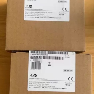 PLC neuf et d'origine 6ES7392-1AM00-0AA0 6ES7288-2DR16-0AA0 en stock - Product Image 4