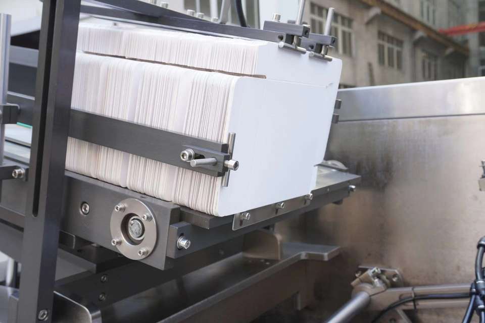 2026 Zhejiangtuoyu Automatic Bulk Food Biscuits Cookies Cakes Carton ...