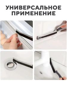 Cepillo de Limpieza Ecológico de Plástico con Cerdas Duras para Fregar Ranuras y Grietas Multifuncional, Esencial para el Hogar, Limpieza del Baño - Product Image 3