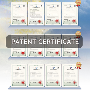 Vanne à glissière électrique de type ouvert YANGQUAN, haute performance, fiable et durable - Product Image 4