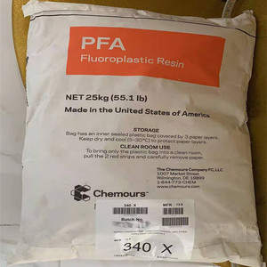 Polímero Dupont PFA 450HP LM/PFAD 335D/PTFE NXT 85/75/416HP/980/450HP/350/9724/340/345/445HP/440HPA/451HP/9724/440HPB - Product Image 6