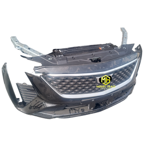 Barras de impacto de parachoques delantero y trasero, conjunto de rejilla y lámpara y kit de parachoques de coche adecuado para Cadillac <span class=keywords><strong>GT5</strong></span>. - Product Image 3