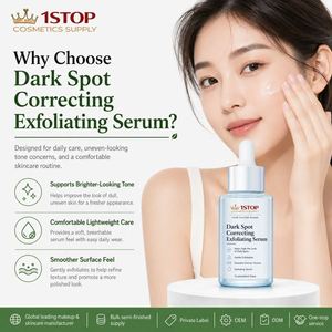 Suero Hidratante y Blanqueador para <span class=keywords><strong>Piel</strong></span> <span class=keywords><strong>Grasa</strong></span> con Niacinamida, Ácido Hialurónico y Vitamina C - Product Image 4