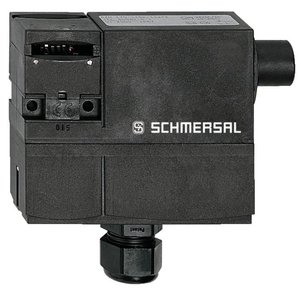 Schmersal สวิตช์ป้องกันประตูนิรภัย mzm 100-B1.1ใช้ในอุตสาหกรรม - Product Image 4