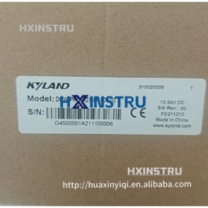 1 ชิ้นใหม่ KYLAND DGW-PRO-A2X-5-1000-00 โมดูลจัดส่งที่รวดเร็วผ่านทางเฟดเอ็กซ์หรือดีเอชแอล เอช - Product Image 3