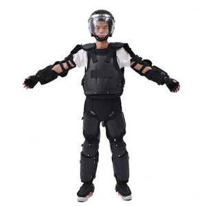 Equipo de Seguridad Táctico de Protección Corporal Completa, Resistente al Fuego, Personalizable, Venta al Por Mayor Directa de Fábrica - Product Image 1