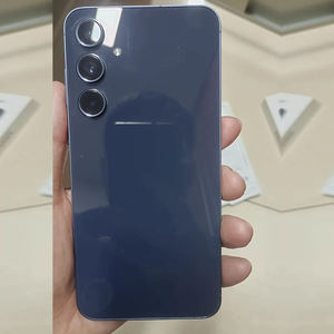 Teléfono Inteligente 5G Reacondicionado Oficialmente en EE. UU., <span class=keywords><strong>A13</strong></span> con Ligeros Rasguños, Pantalla de 6.5 Pulgadas, Cámara de 50MP, <span class=keywords><strong>4GB</strong></span> de RAM, Precio al por Mayor, Origen China - Product Image 5